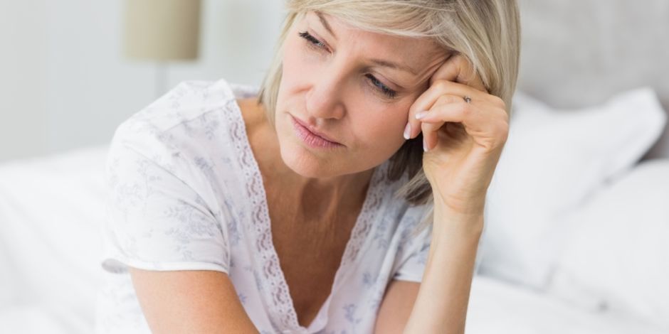 Síndrome Genitourinario de la Menopausia